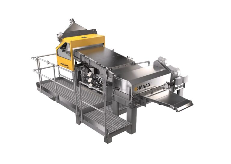 Next-Generation Production Starts with Process Stability and Pellet Excellence