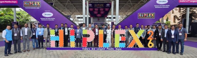 HIPLEX 2026 Concludes on a High Note, Generates over ₹150 Crore in Business