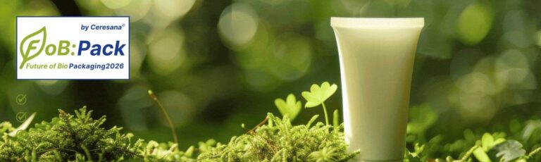 Ceresana Brings Industry Focus to Bio-Based Packaging and Waste Reduction